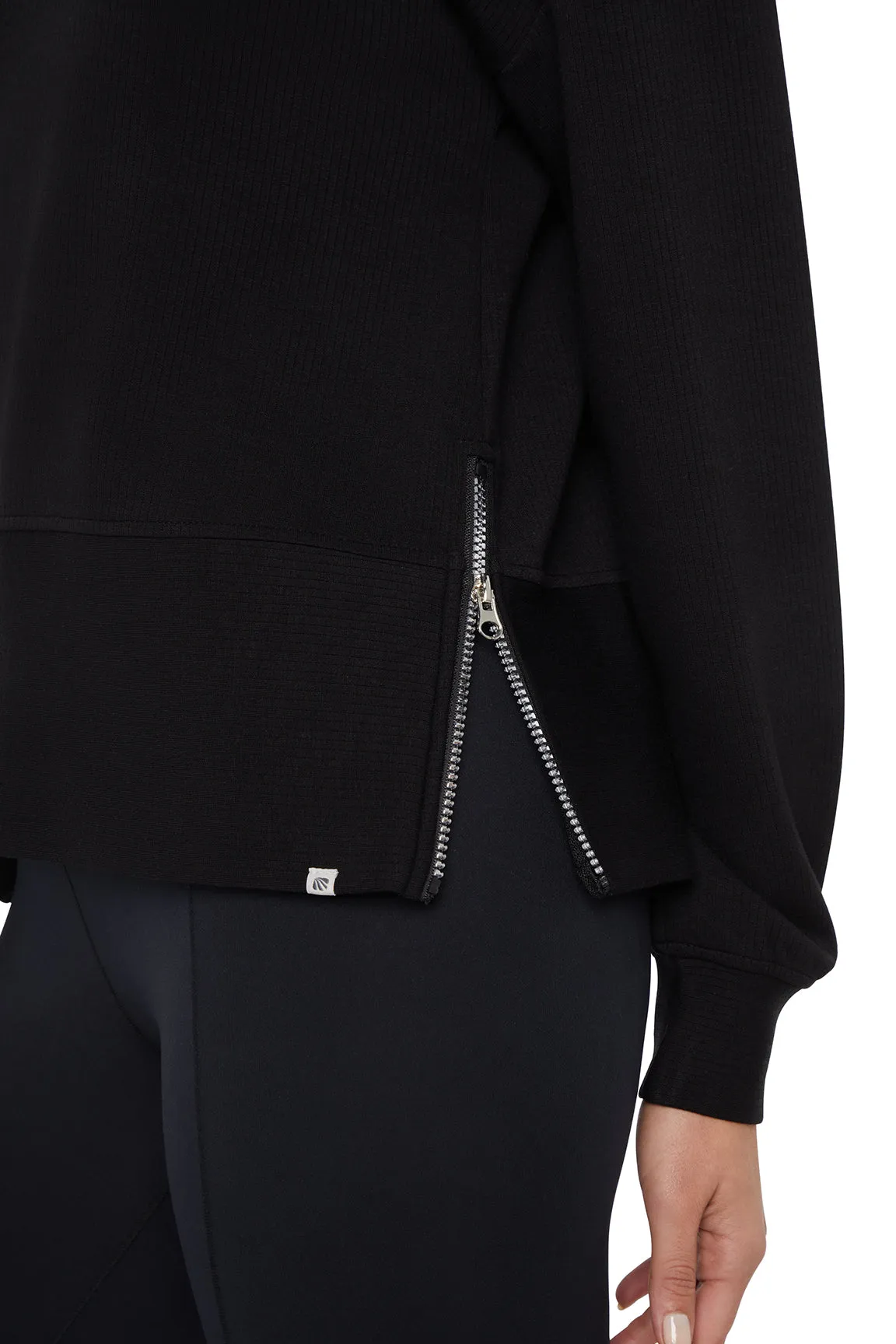 Niki Pullover