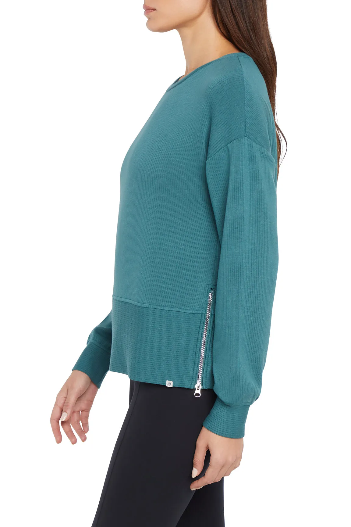Niki Pullover