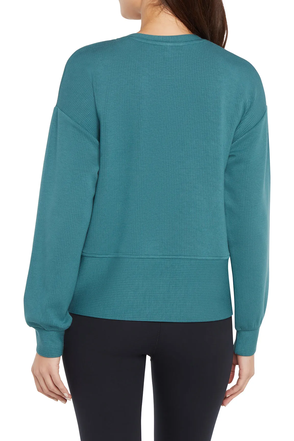 Niki Pullover