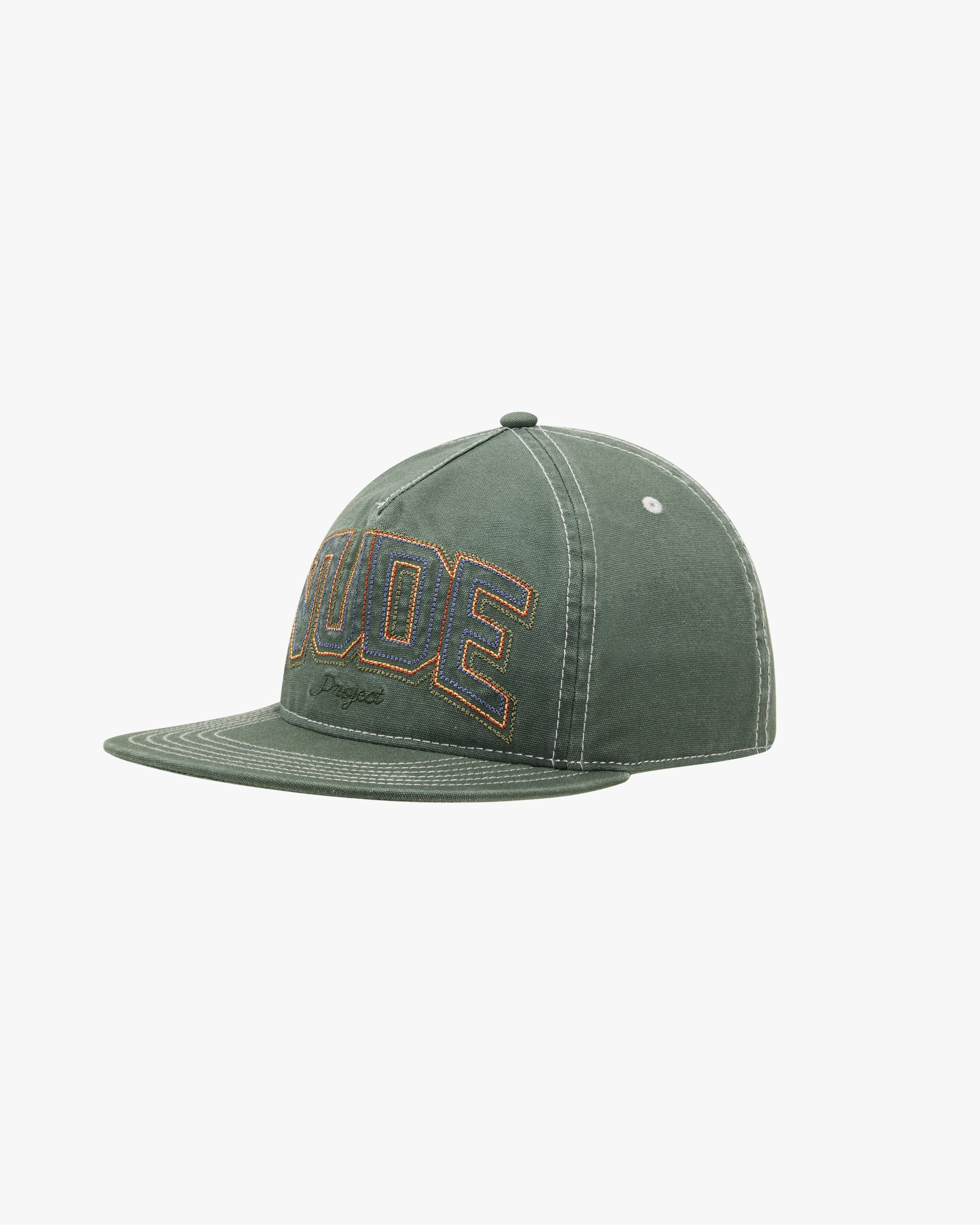 Nimbus Cap Green