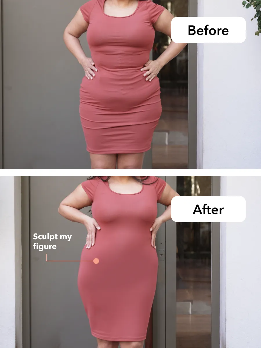Offer: Shapermint Essentials All Day Every Day High-Waisted Shaper Shorts- 65% - acq