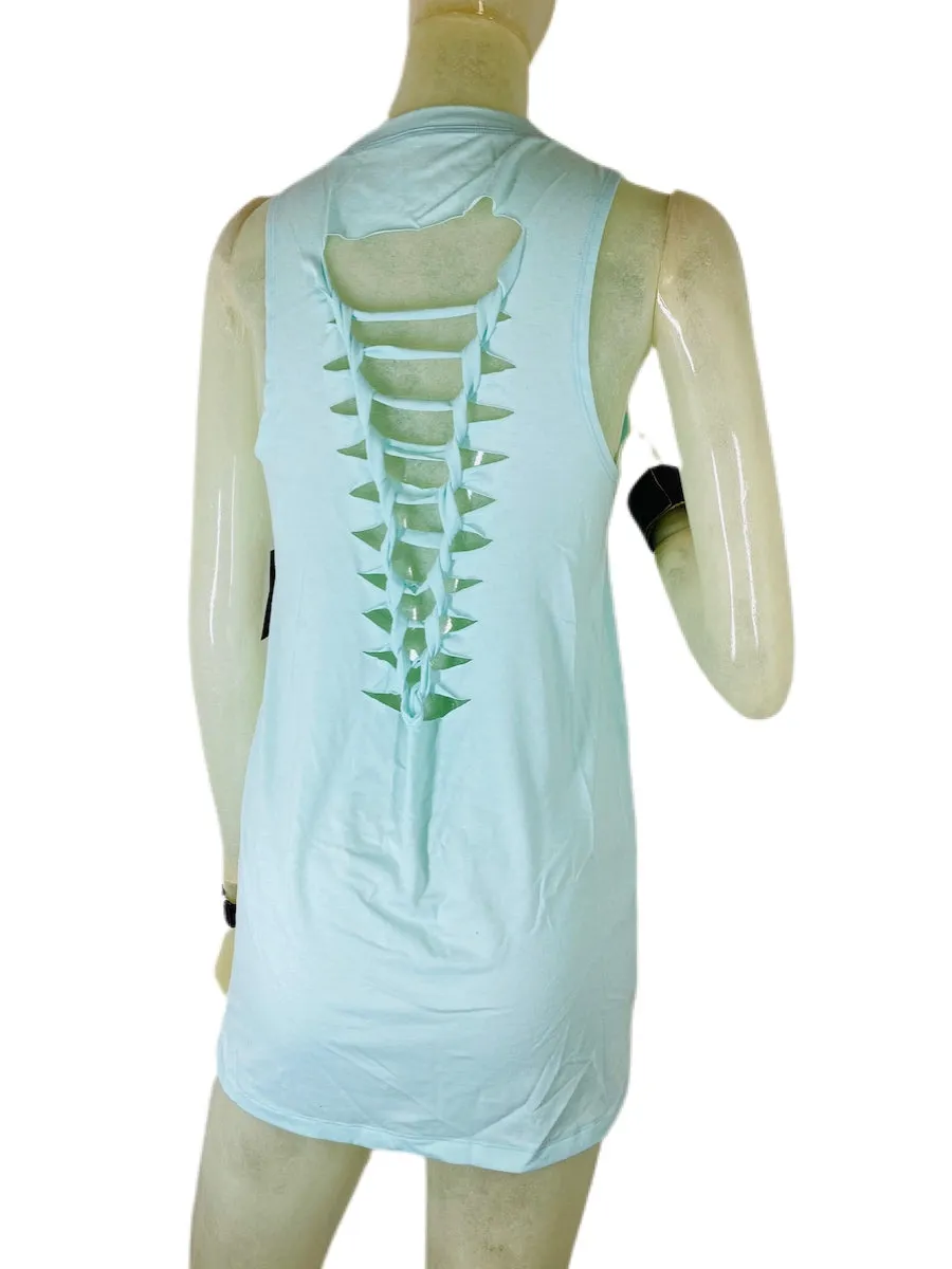 Onzie Flow Braided Tank 3094 one size