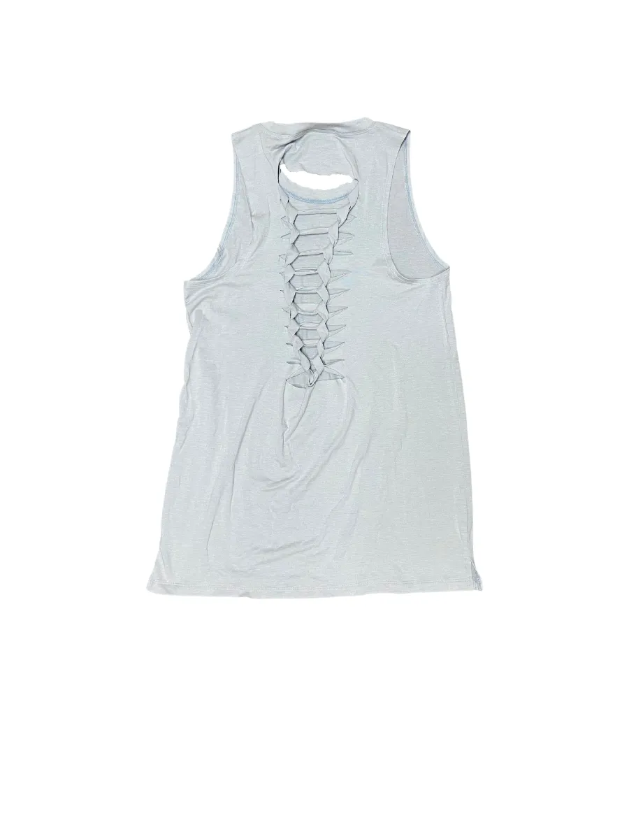 Onzie Flow Braided Tank 3094 one size