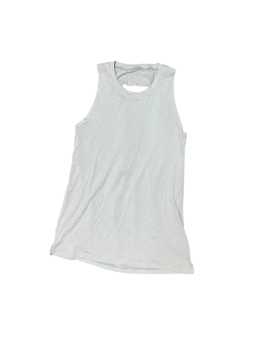 Onzie Flow Braided Tank 3094 one size