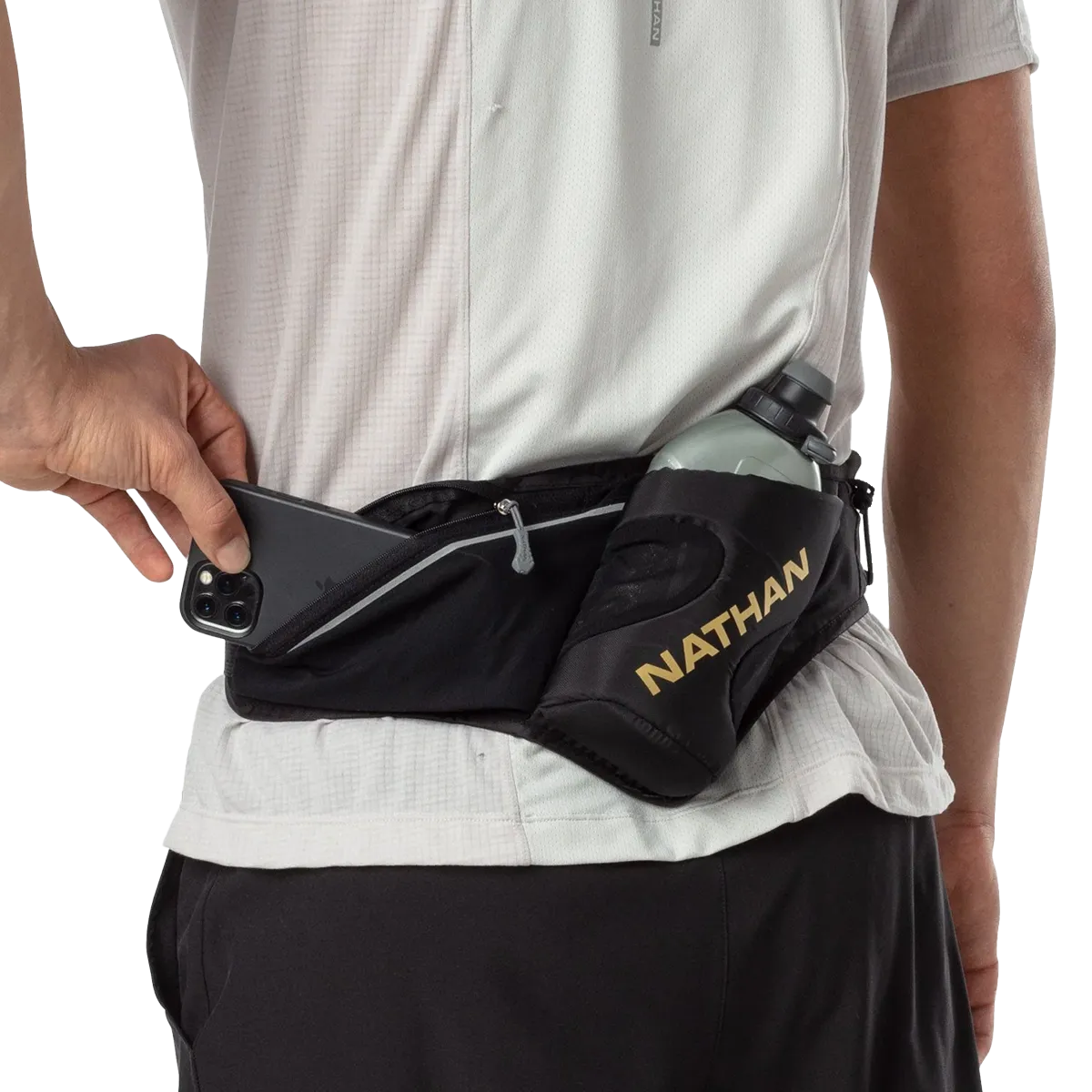 Peak Hydration Waist Pack 18oz