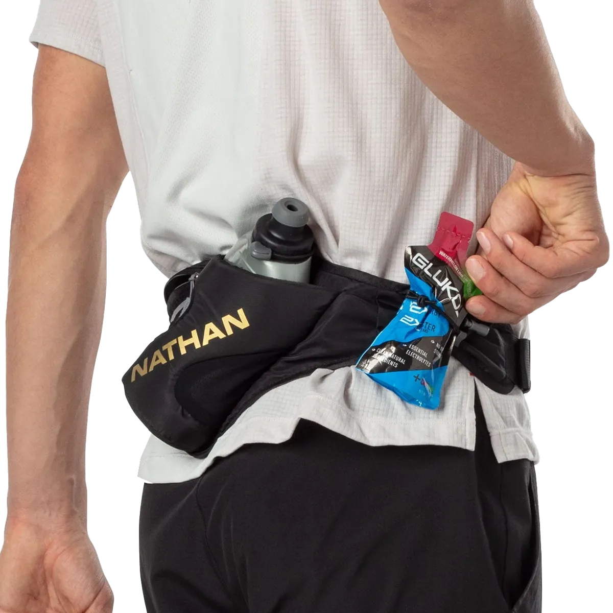Peak Hydration Waist Pack 18oz