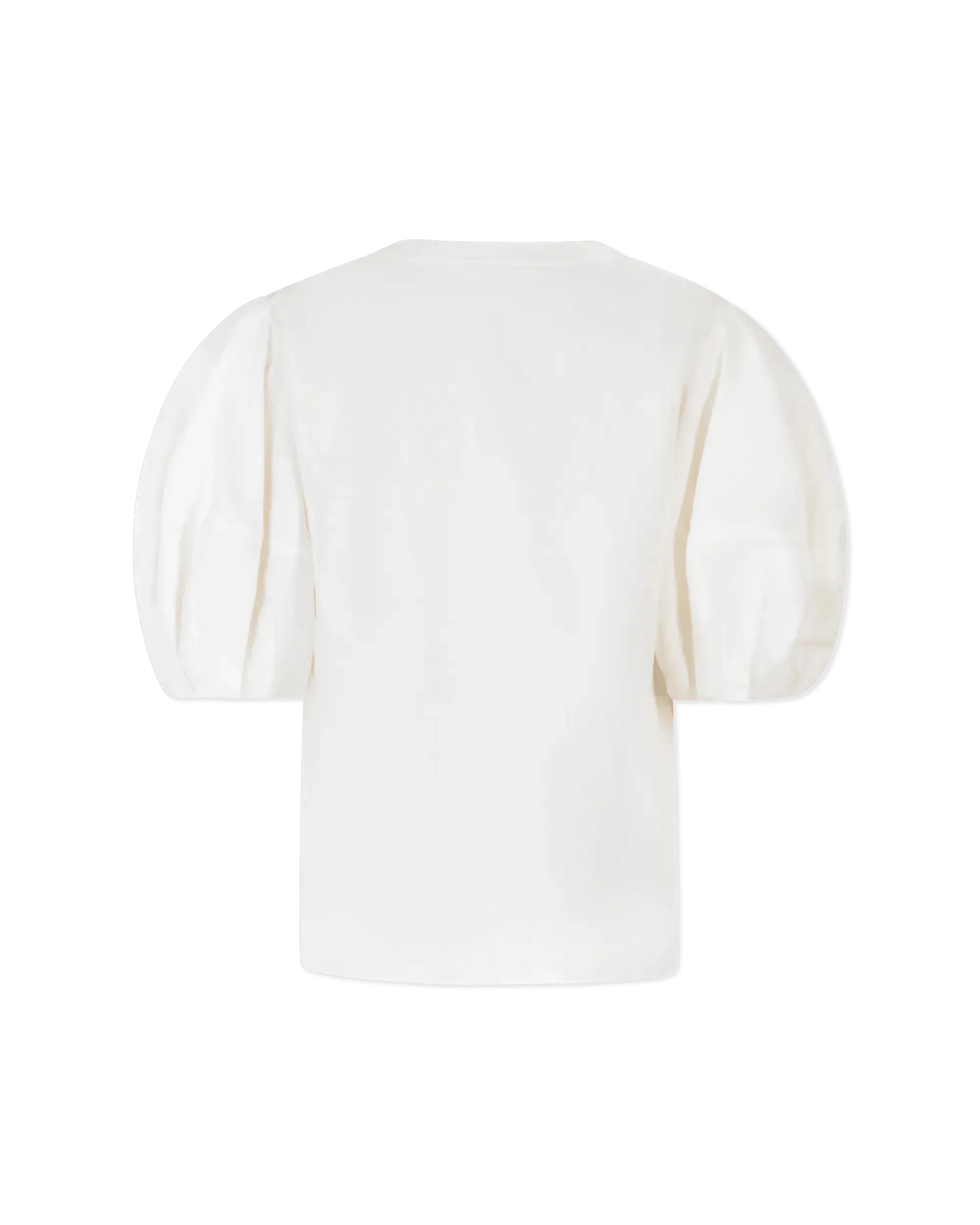 Puff Sleeve Top
