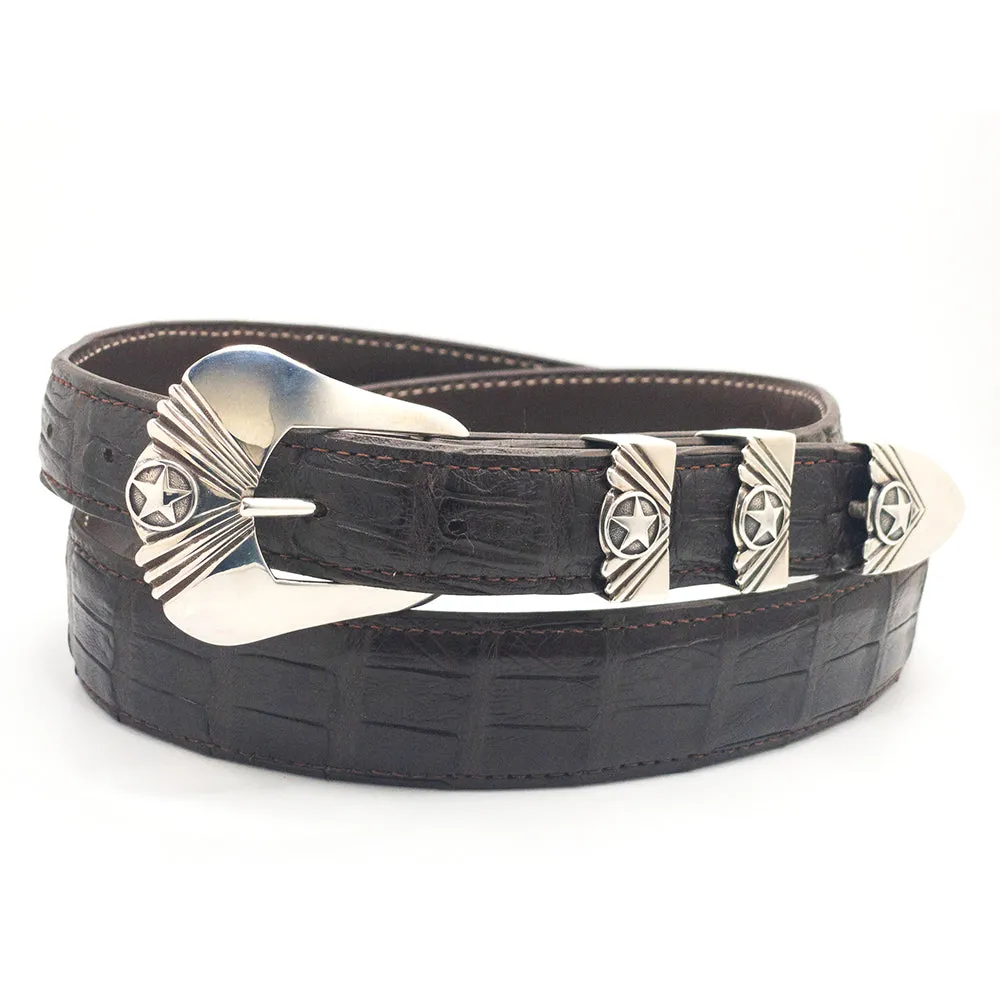 RDM Four Bar Star Buckle Set 1.0