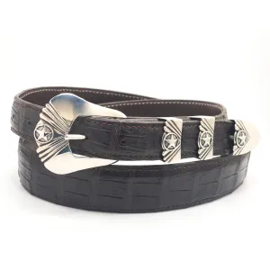 RDM Four Bar Star Buckle Set 1.0