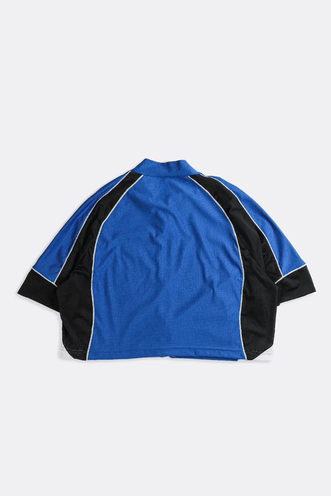 Rework Crop Cycling Jersey - L
