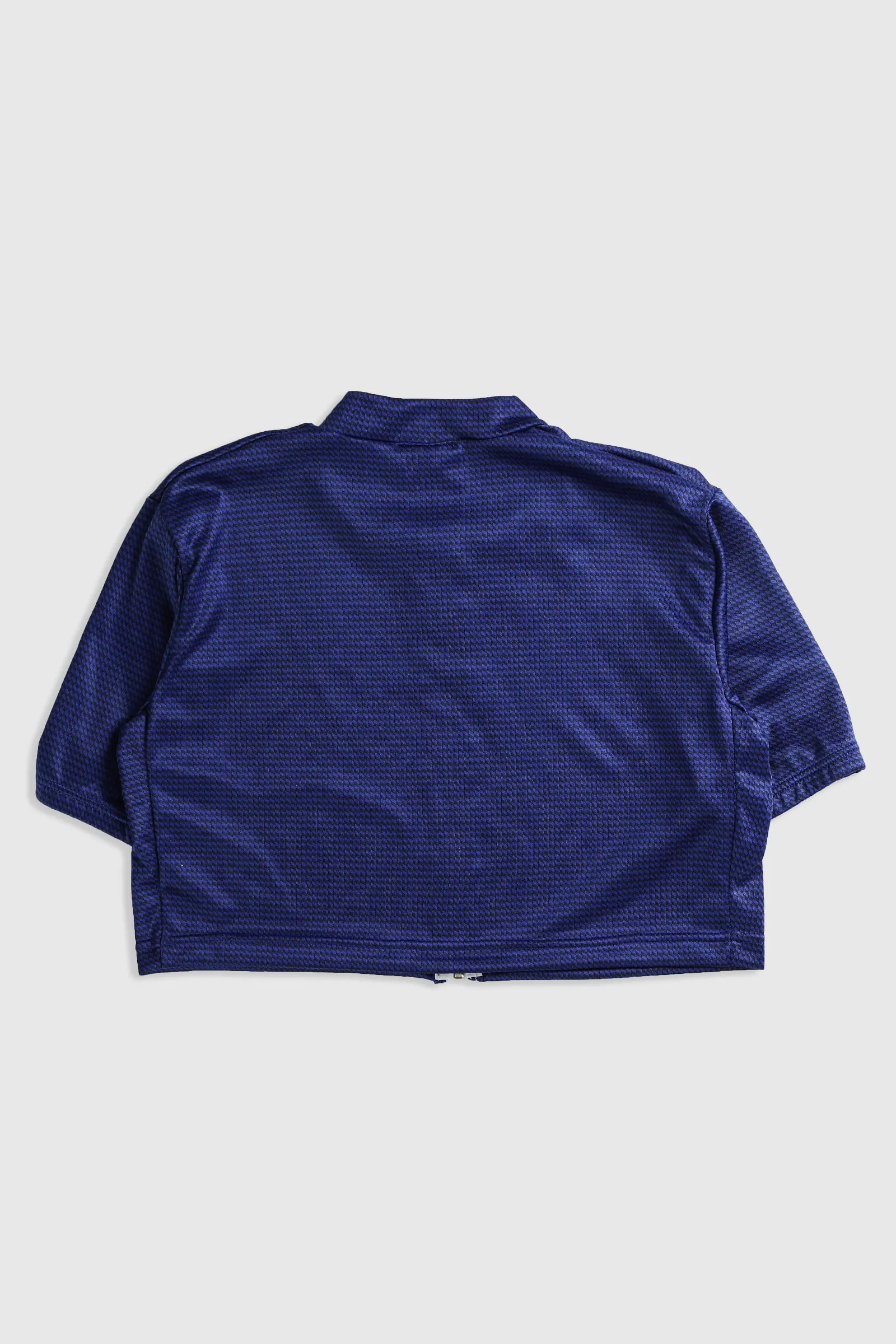 Rework Crop Cycling Jersey - M