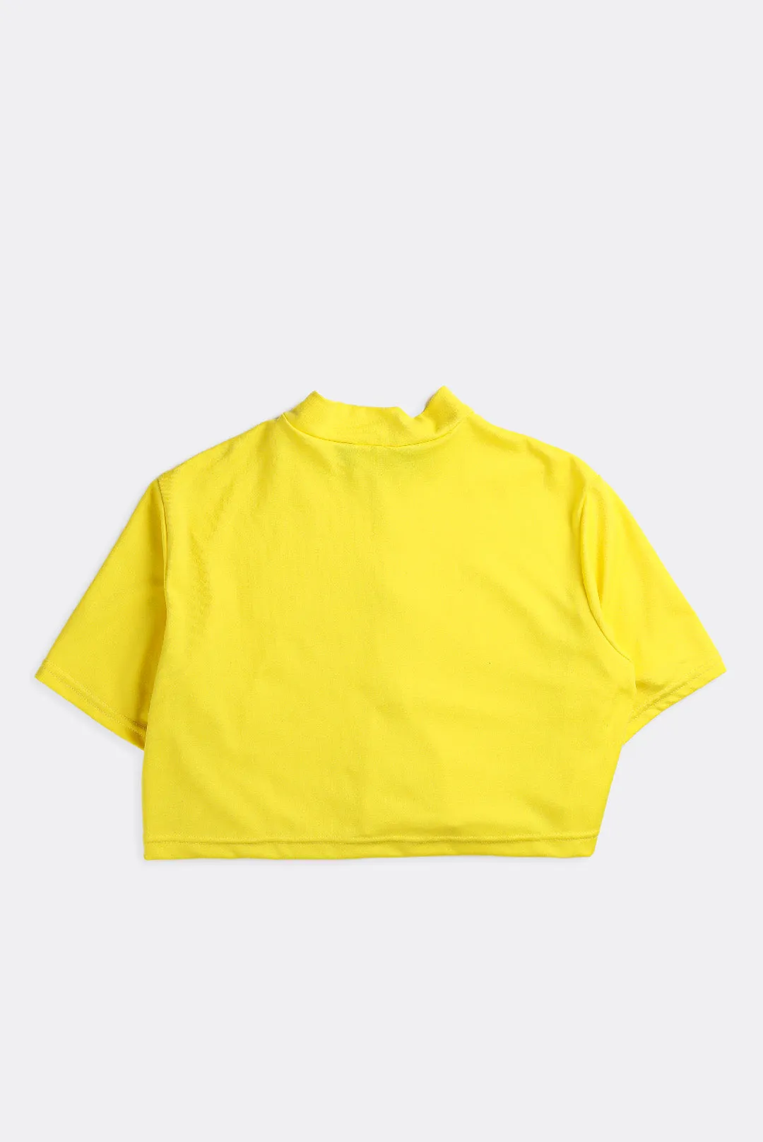 Rework Crop Cycling Jersey - M