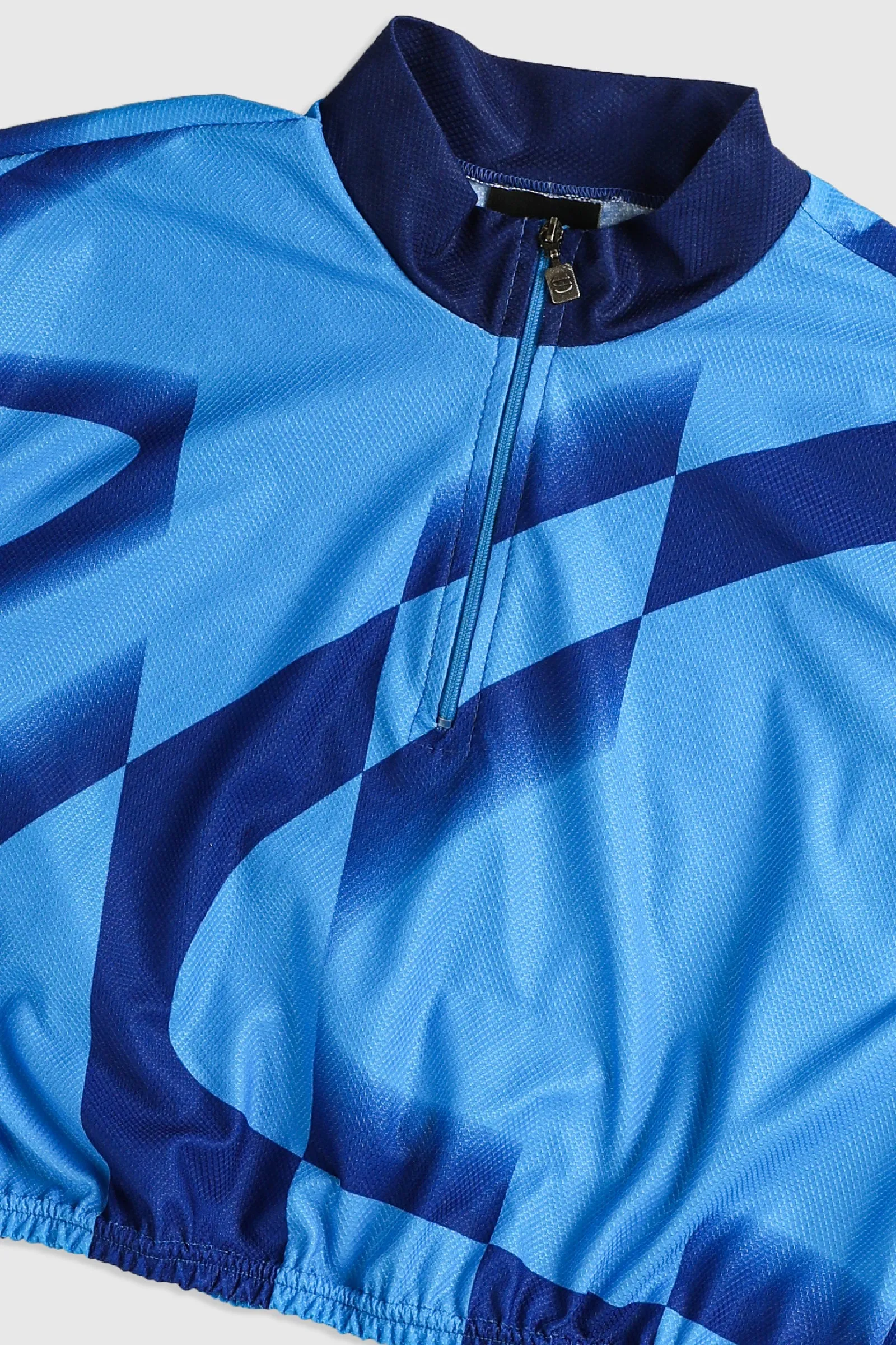 Rework Crop Cycling Jersey - XL