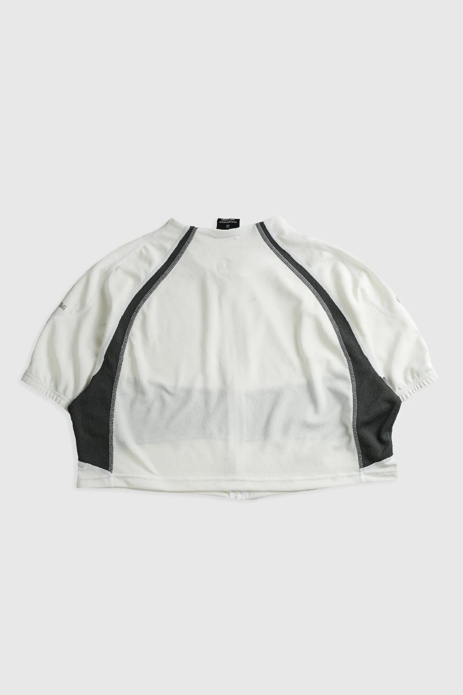 Rework Crop Cycling Jersey - XL