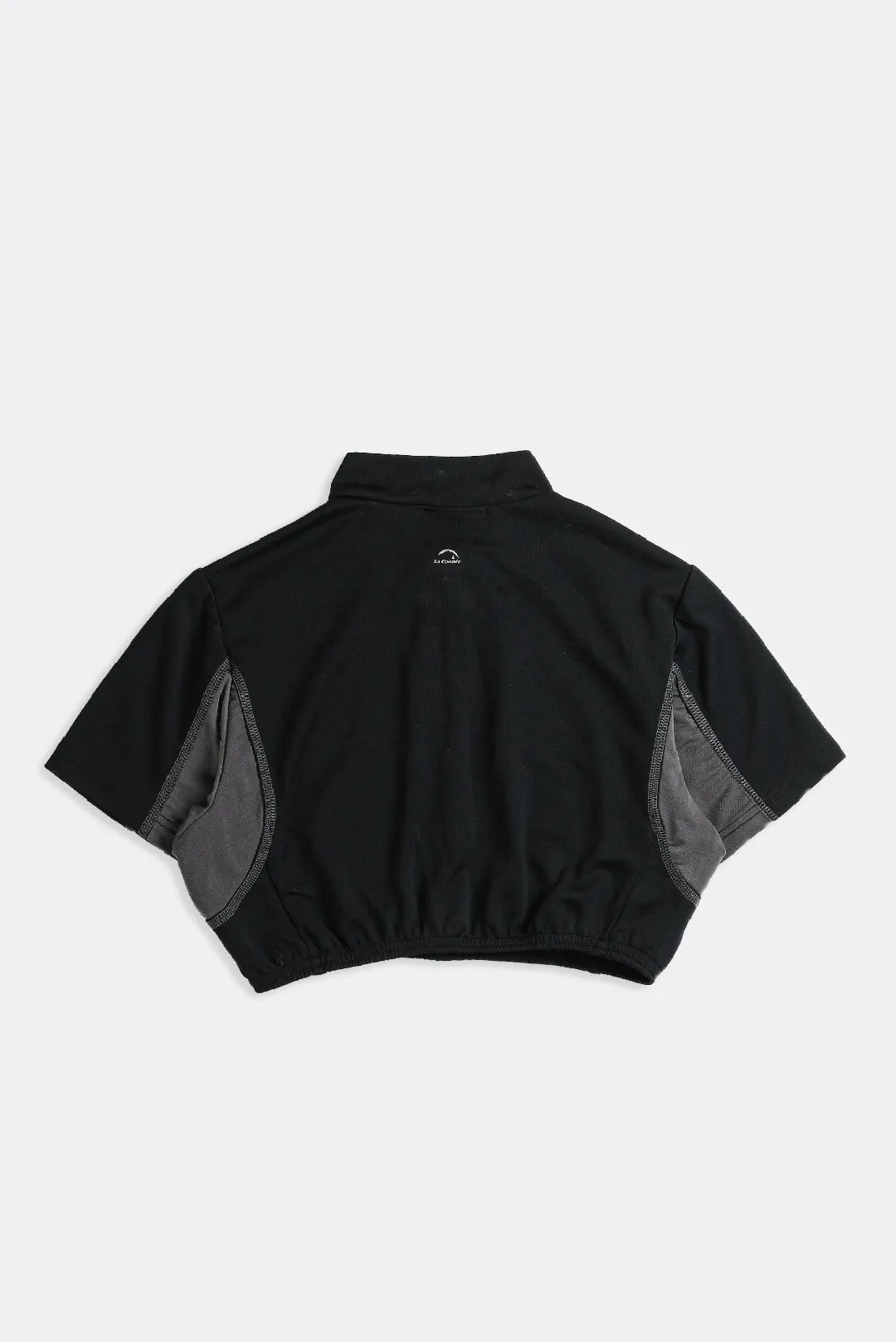 Rework Crop Cycling Jersey - XS