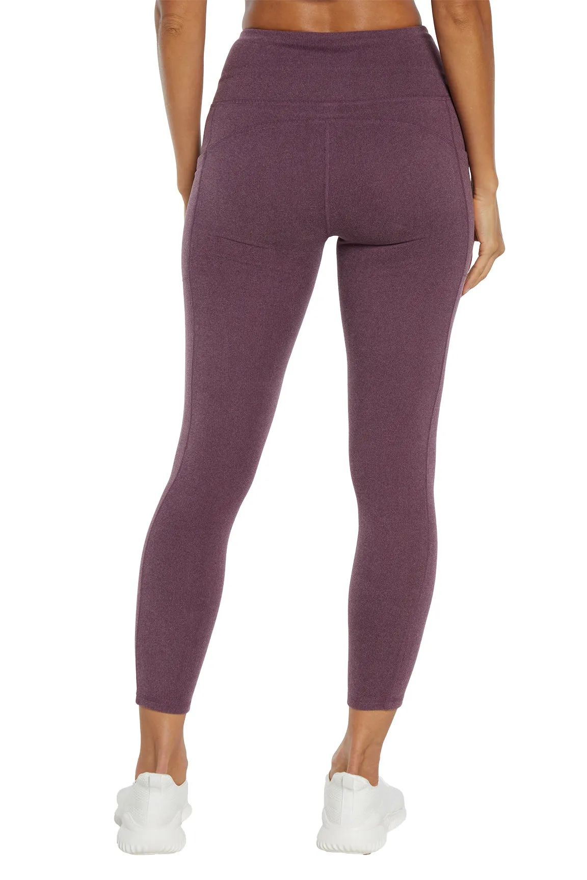 Riley Side Pocket Legging
