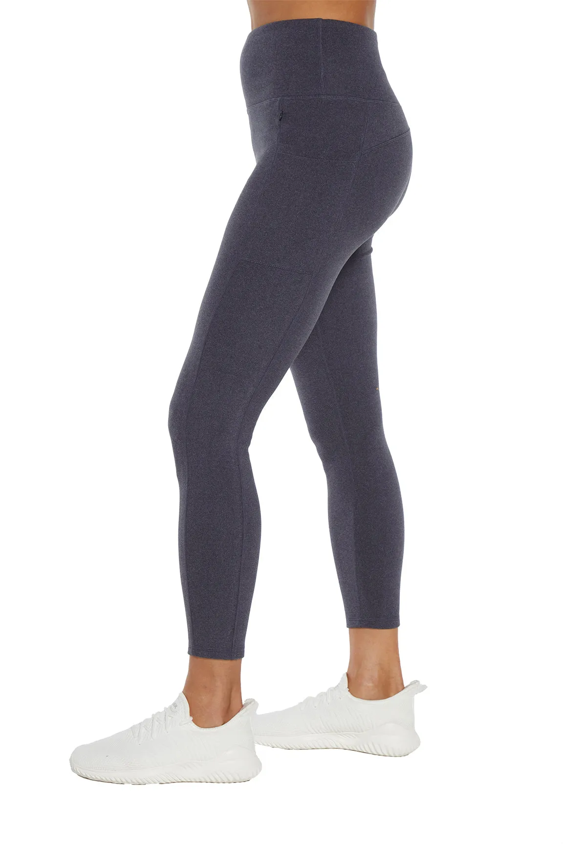 Riley Side Pocket Legging