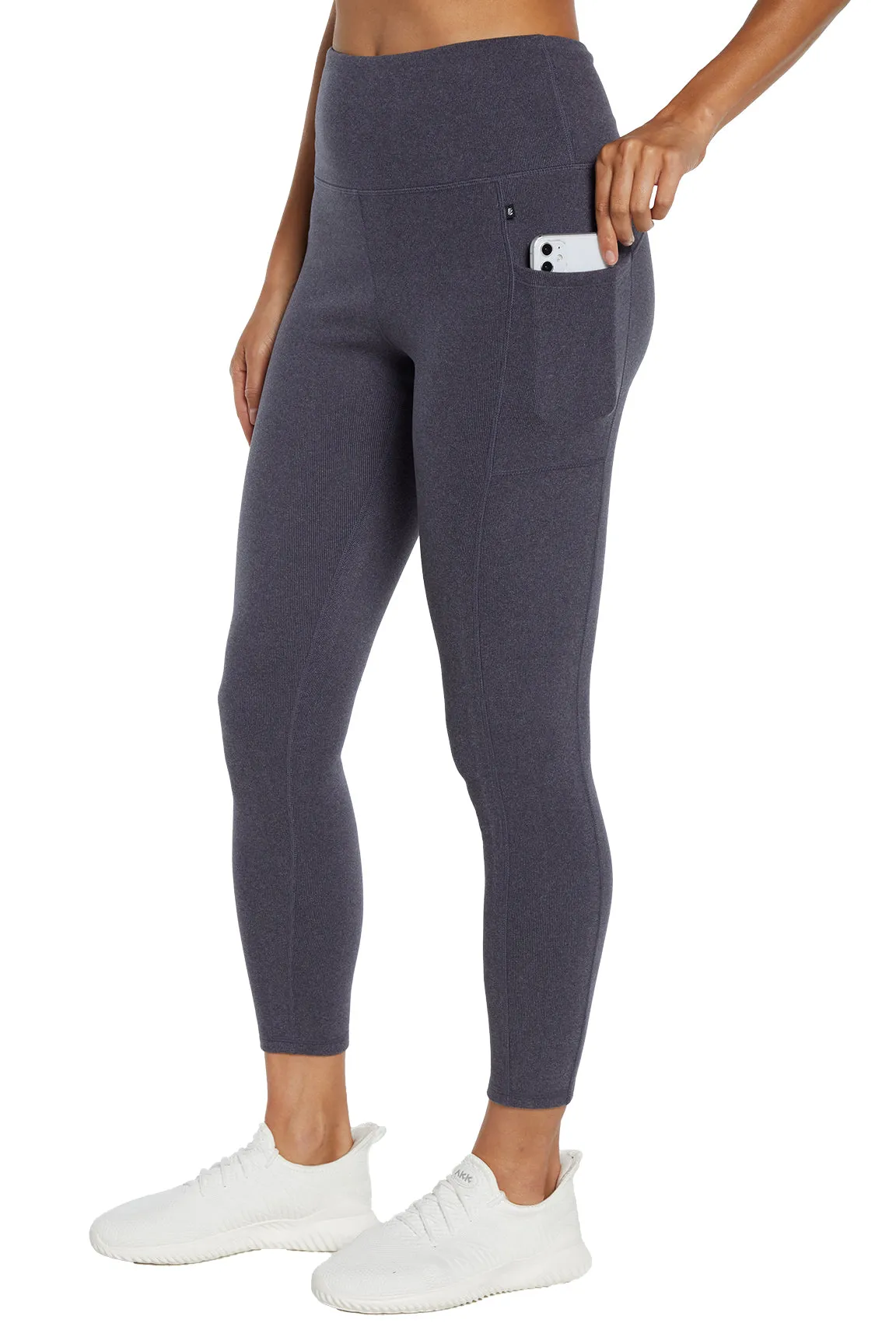 Riley Side Pocket Legging