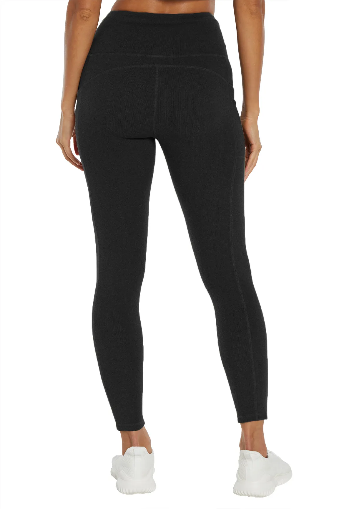 Riley Side Pocket Legging