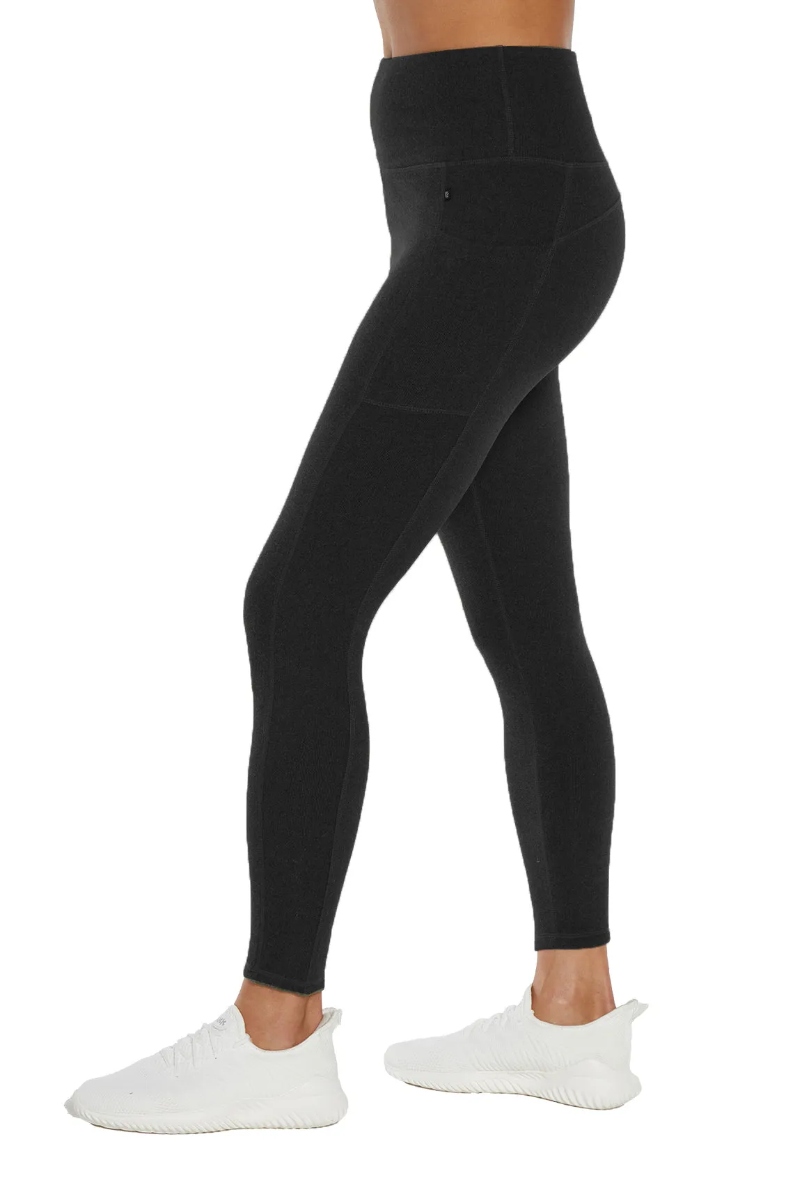 Riley Side Pocket Legging