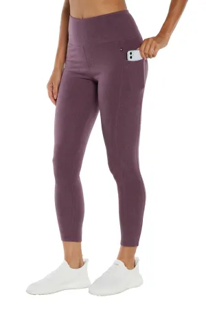Riley Side Pocket Legging