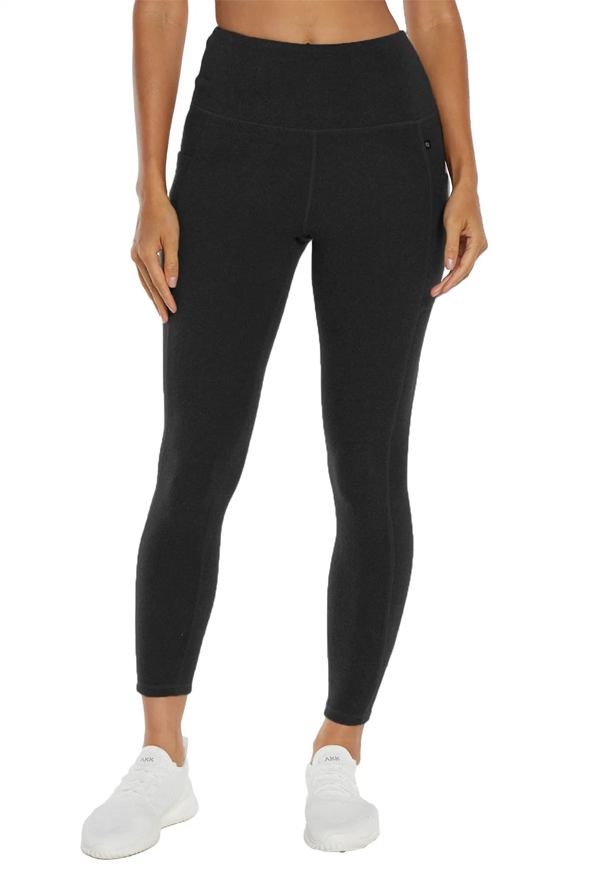 Riley Side Pocket Legging