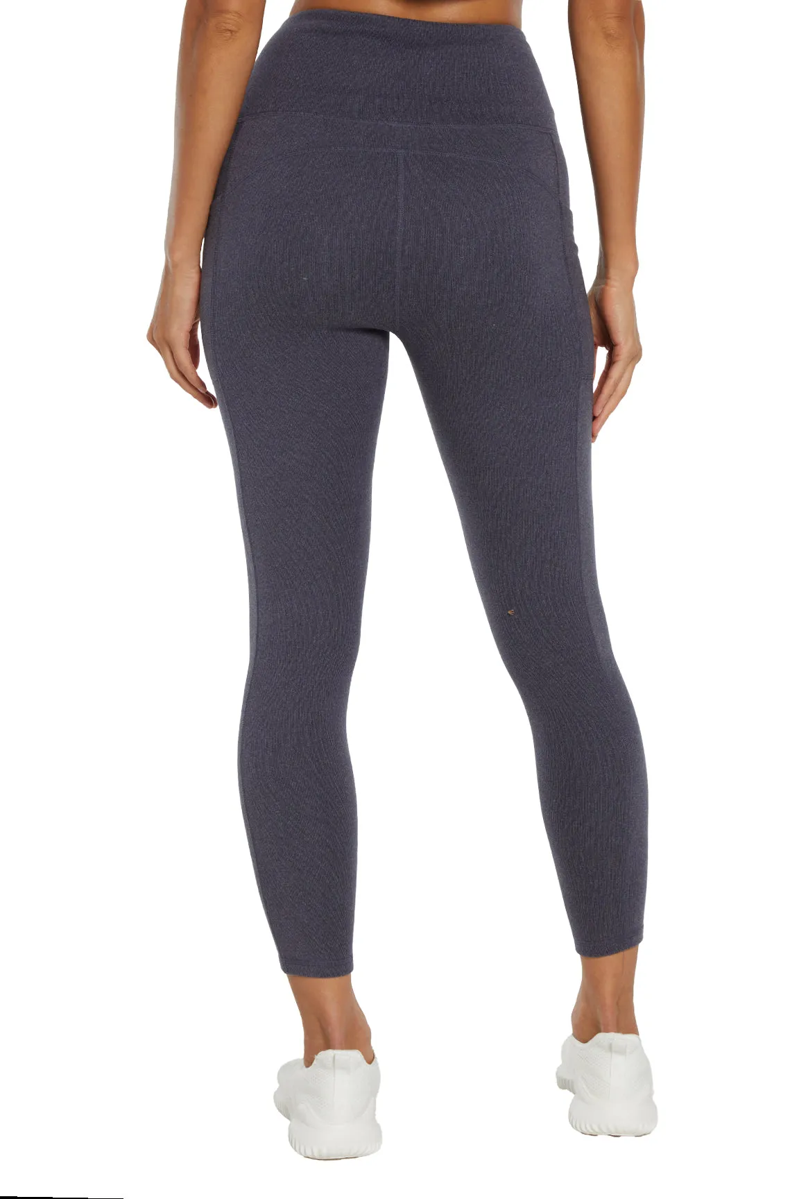 Riley Side Pocket Legging