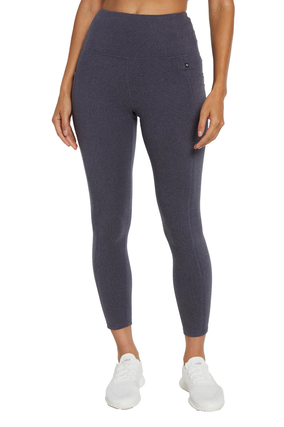 Riley Side Pocket Legging