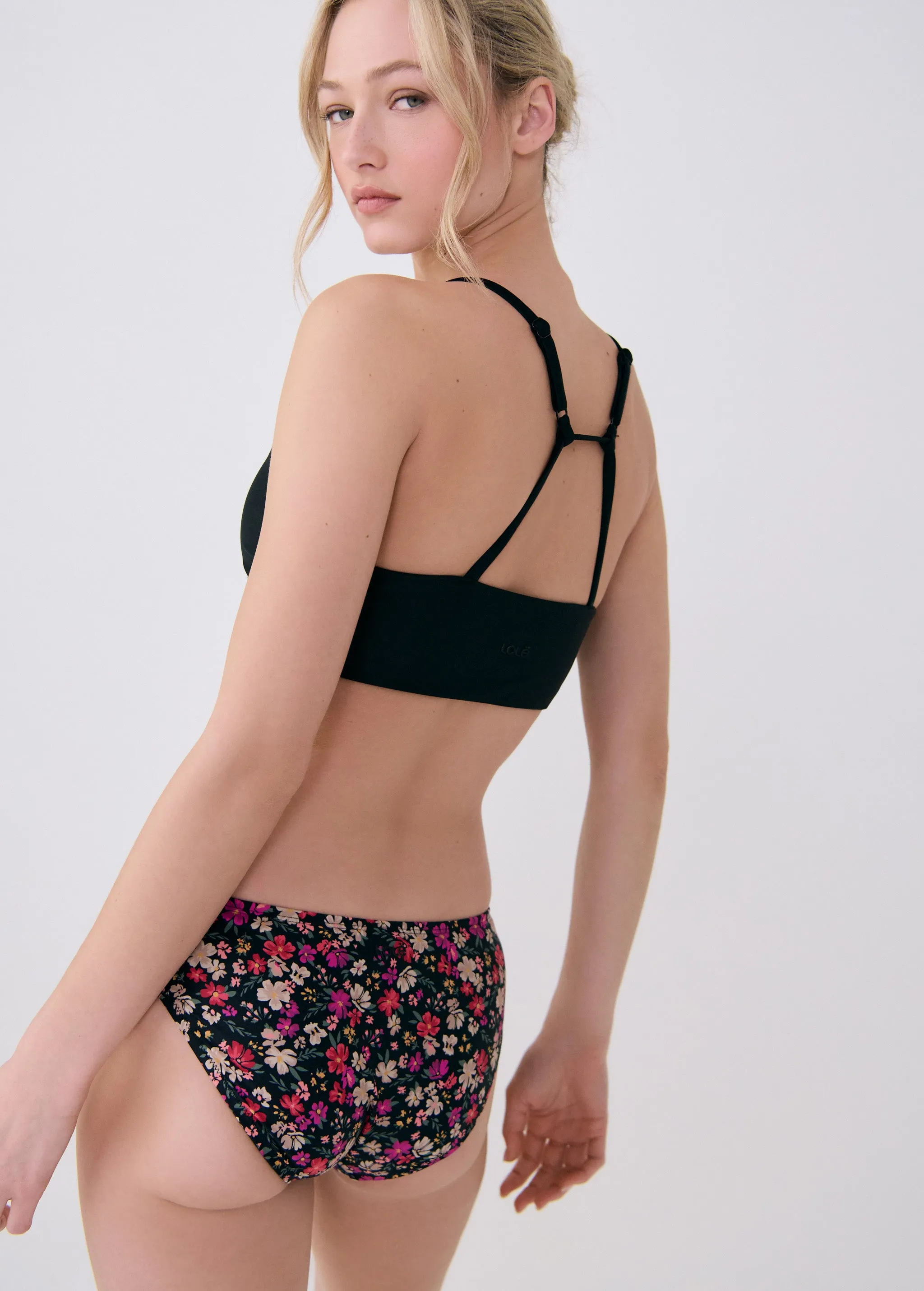 Riviere Bikini Top