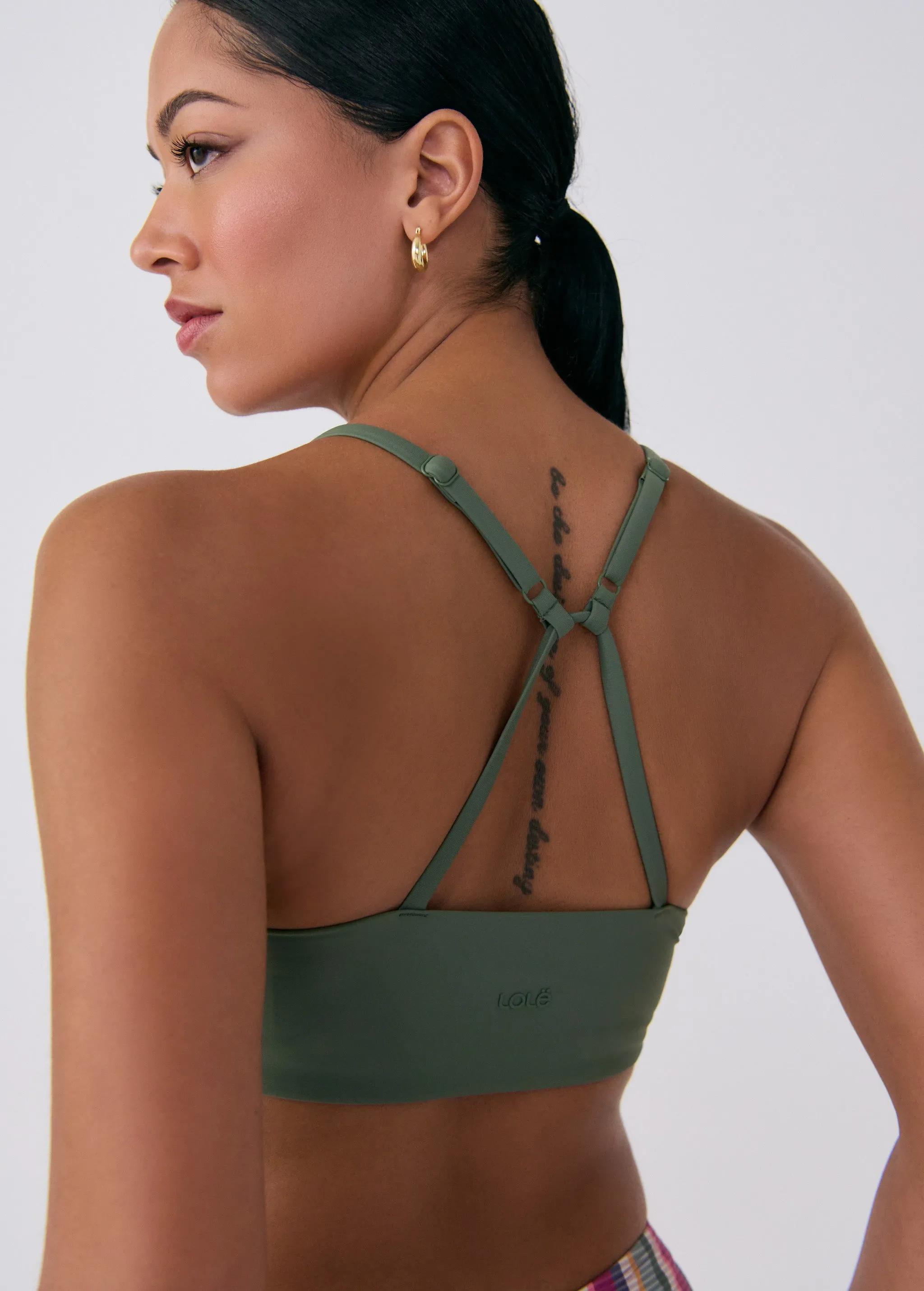 Riviere Bikini Top