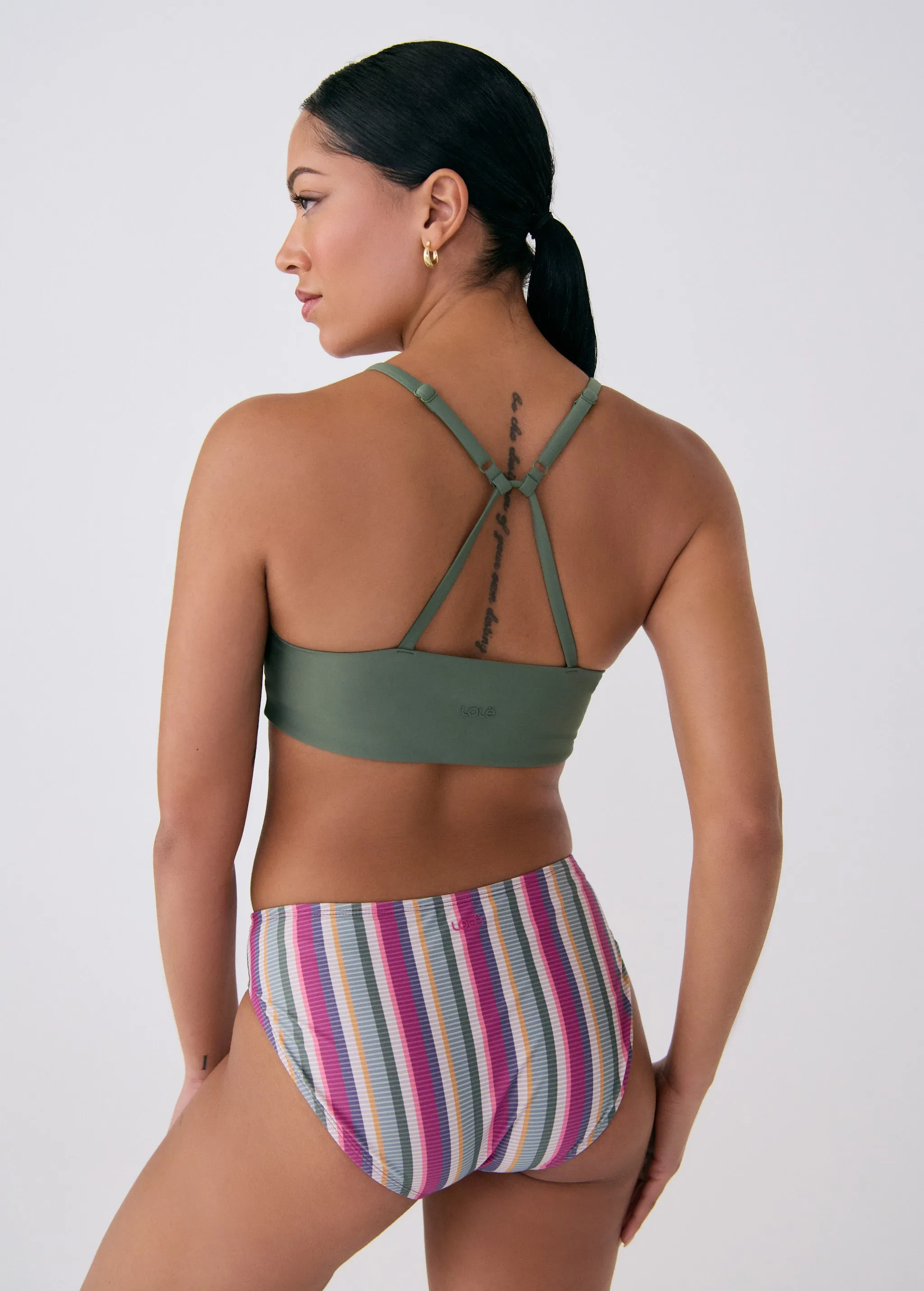 Riviere Bikini Top