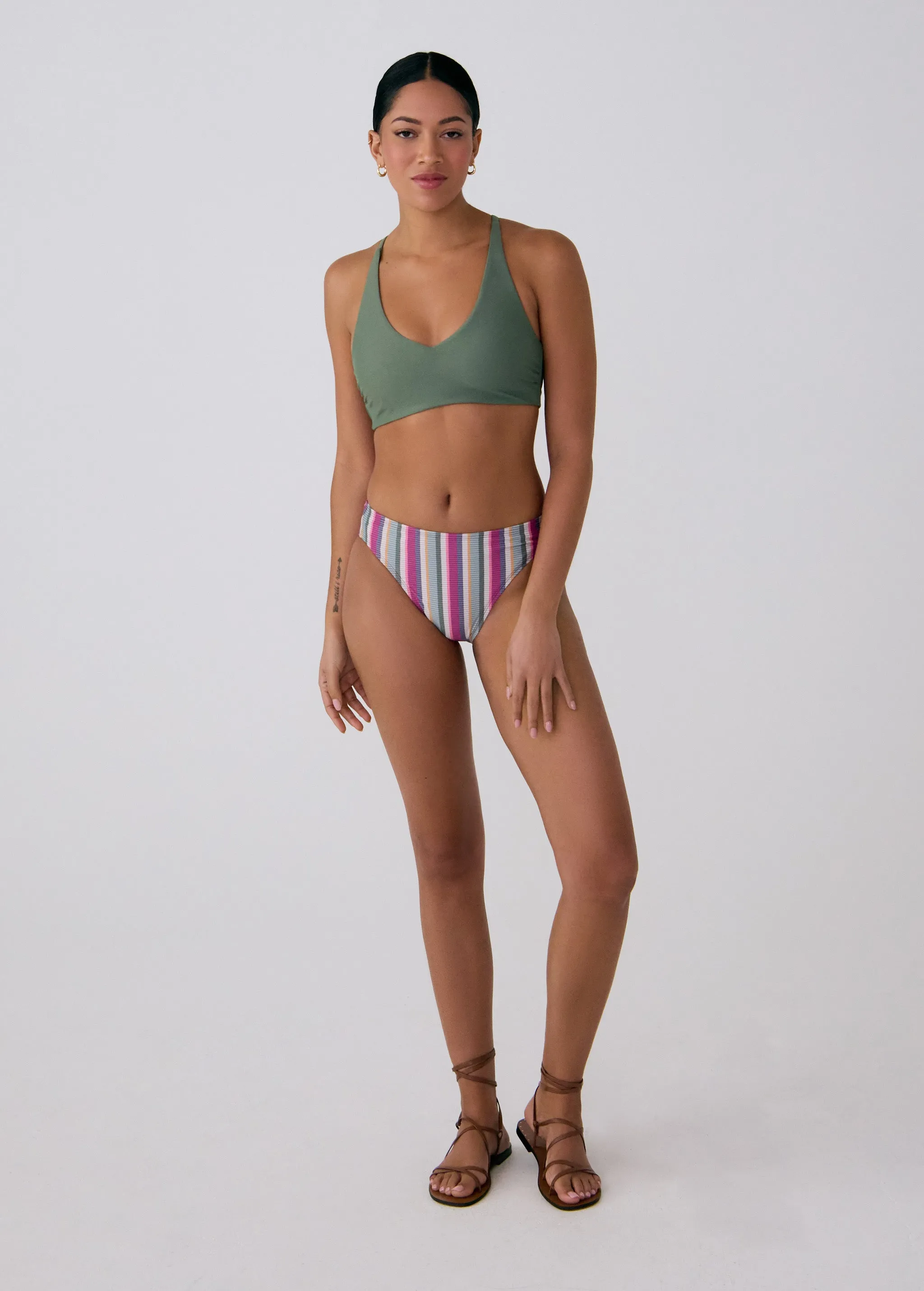 Riviere Bikini Top