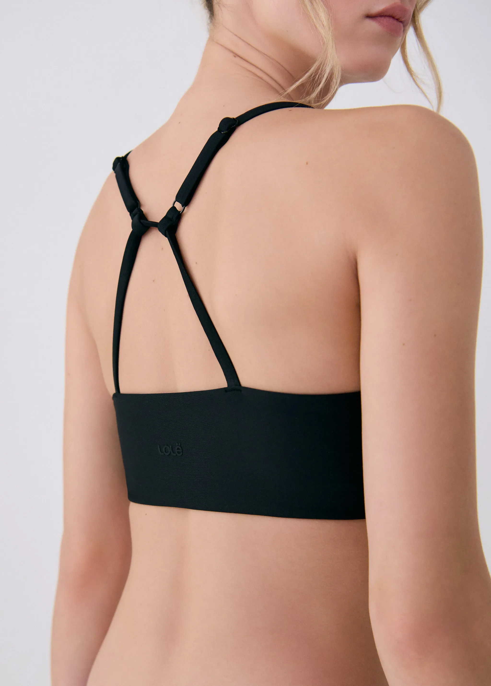 Riviere Bikini Top