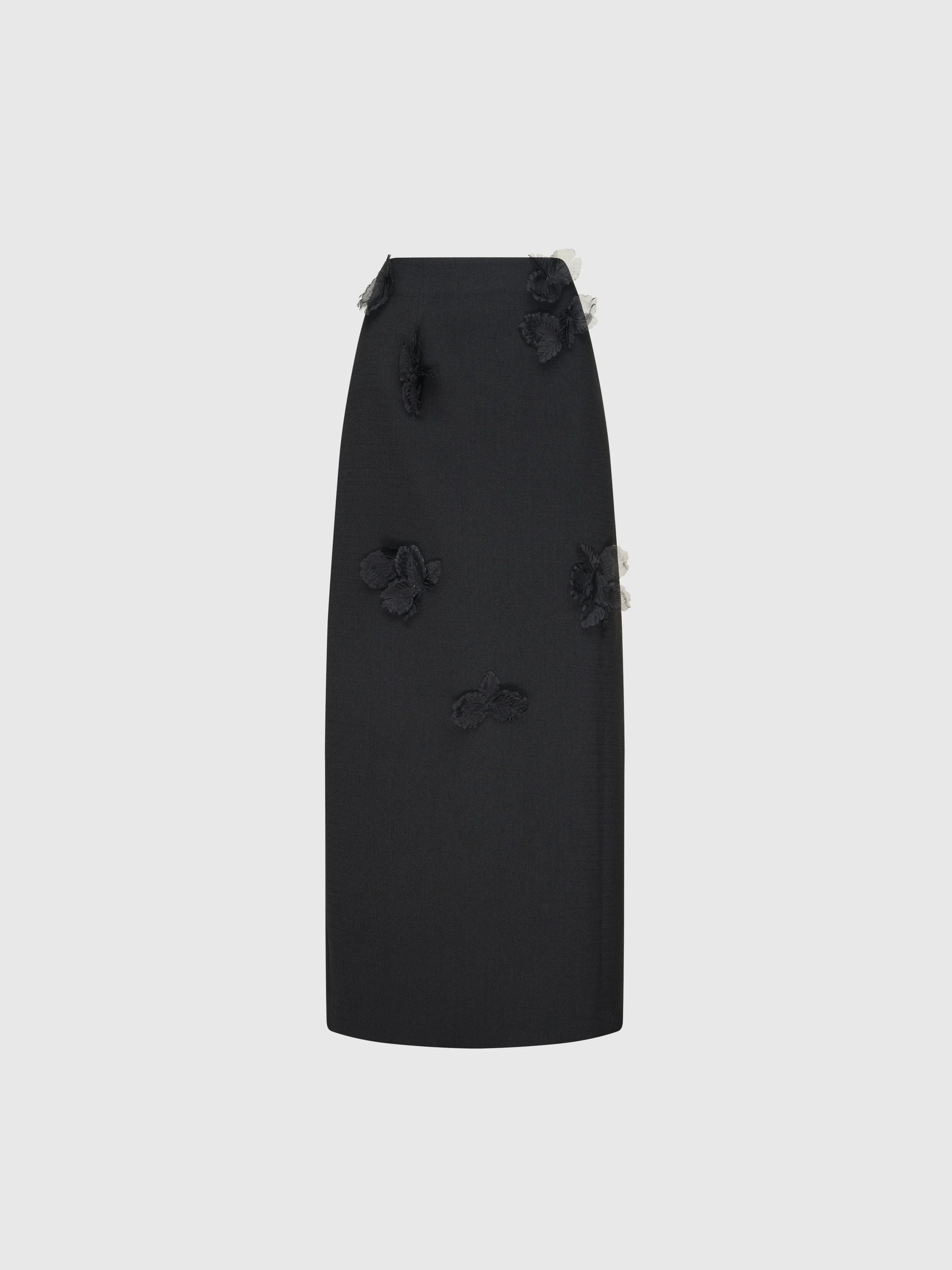 ROSE GARDEN SKIRT