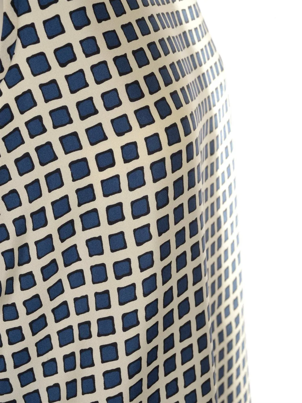 'S Max Mara Twill Tank Top