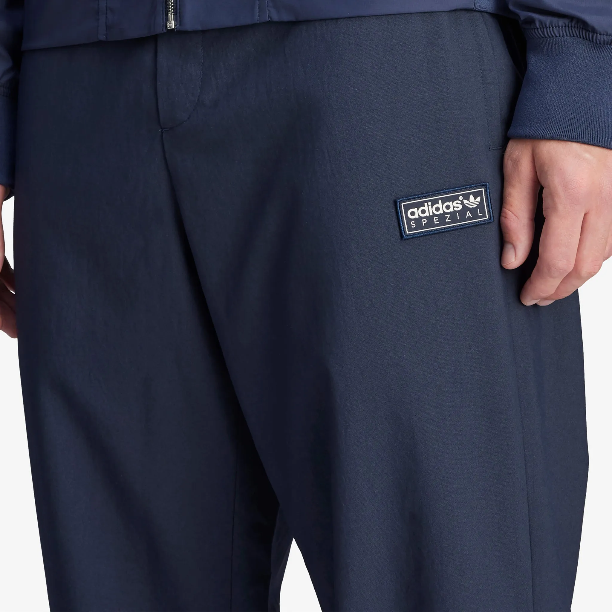Salesbury SPZL Track Pant Night Navy