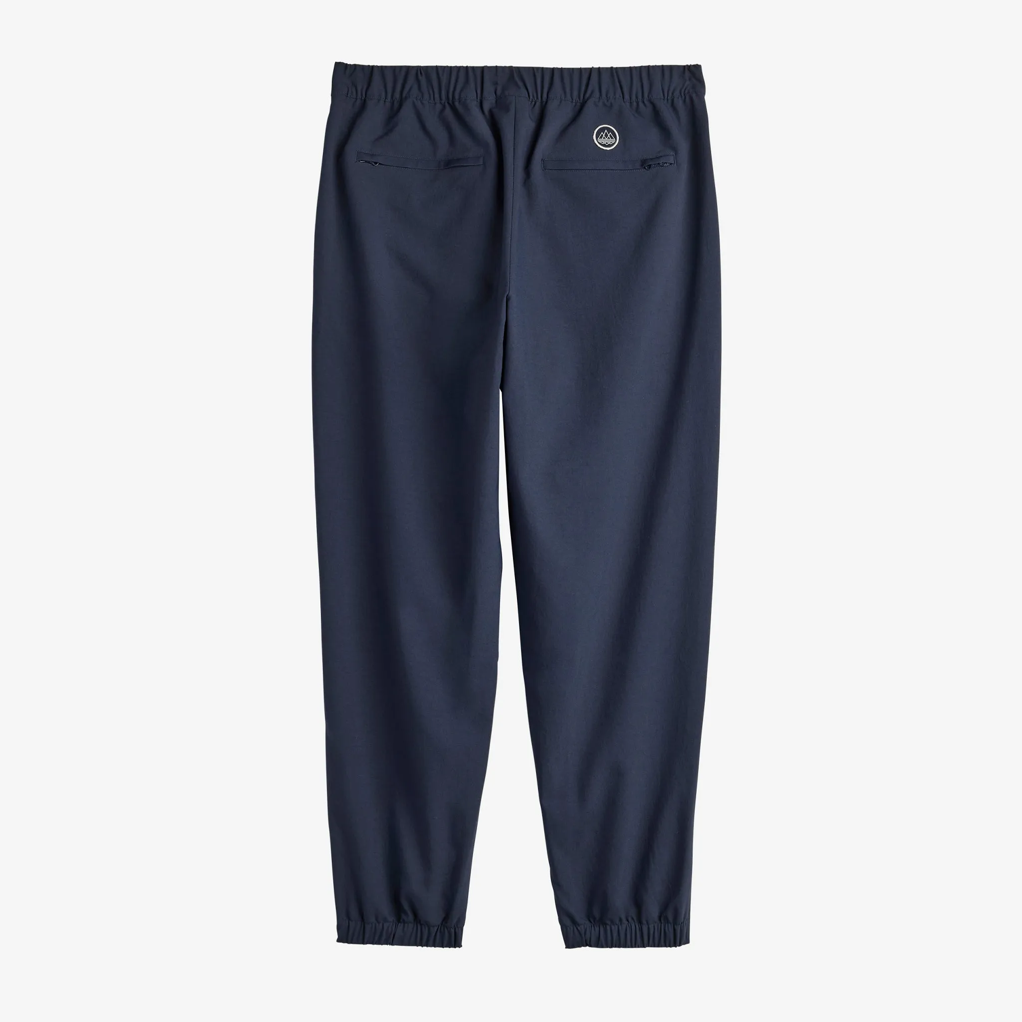Salesbury SPZL Track Pant Night Navy