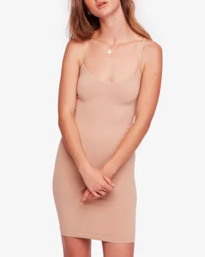 Seamless Mini Slip