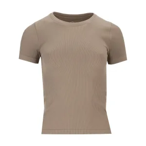 Seamless Tee - Womens
