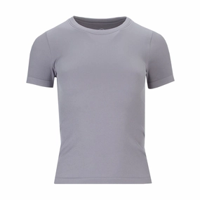 Seamless Tee - Womens