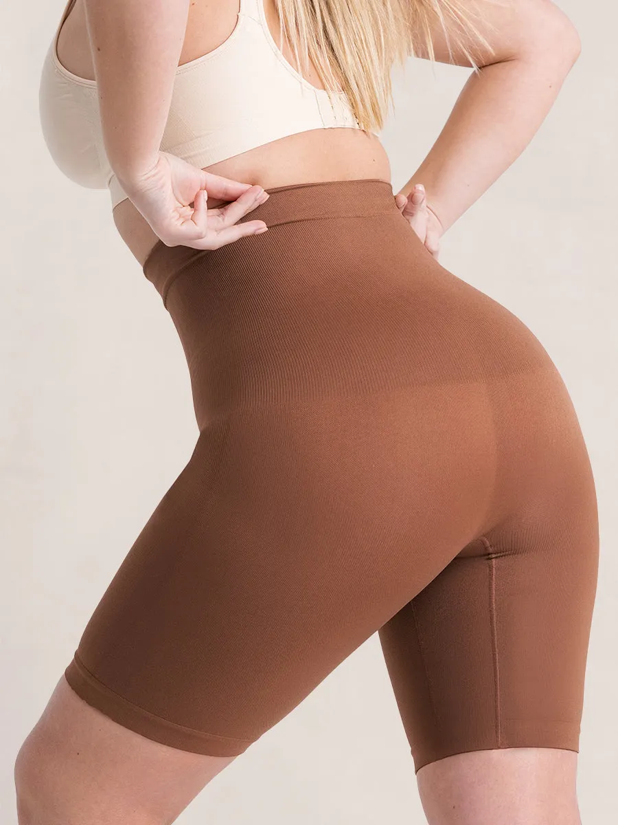Shapermint Essentials 2-Pack All Day Every Day High-Waisted Shaper Shorts