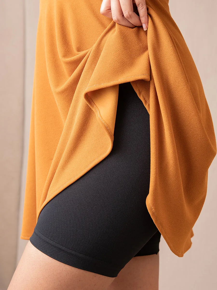 Shapermint Essentials All Day Every Day High-Waisted Shaper Shorts (60% OFF)
