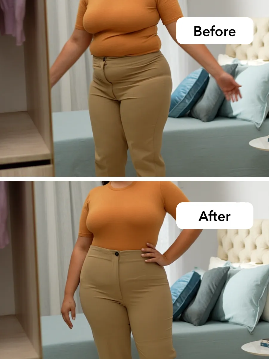 Shapermint Essentials All Day Every Day High-Waisted Shaper Shorts