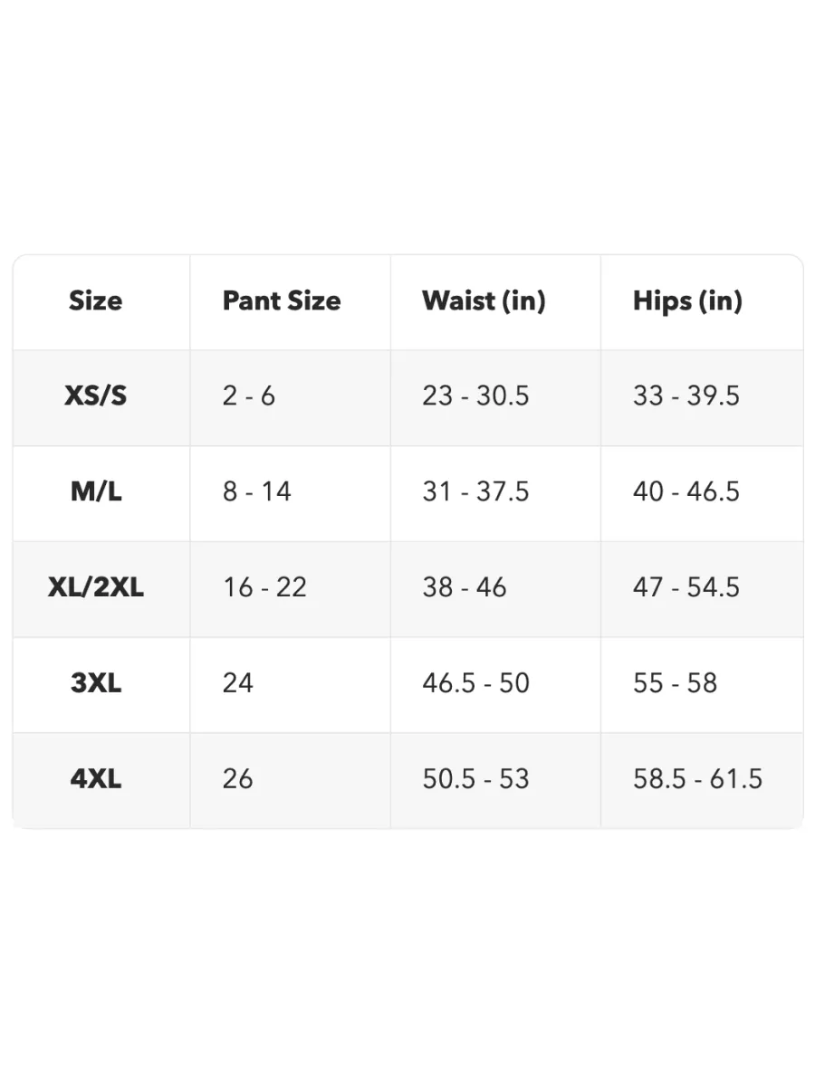 Shapermint Essentials All Day Every Day High-Waisted Shaper Shorts