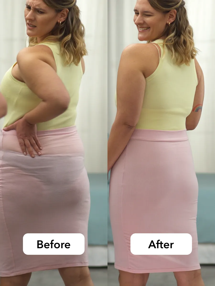 Shapermint Essentials All Day Every Day High-Waisted Shaper Shorts