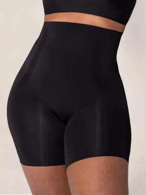 Shapermint Essentials Bonded Shaper Shorts