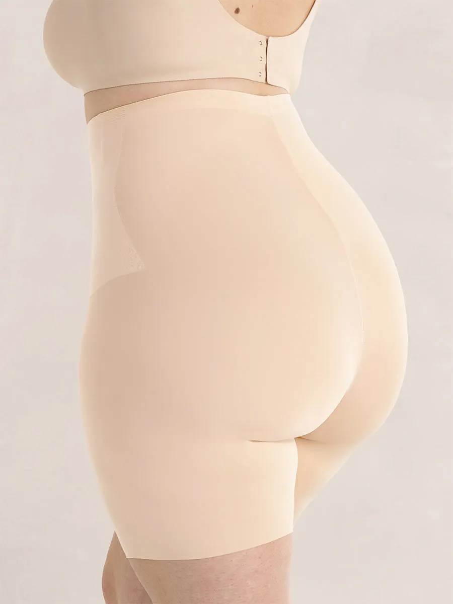 Shapermint Essentials Bonded Shaper Shorts