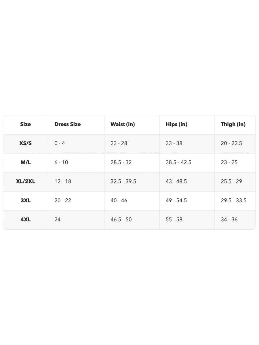 Shapermint Essentials Everyday Comfort High-Waisted Shaper Shorts