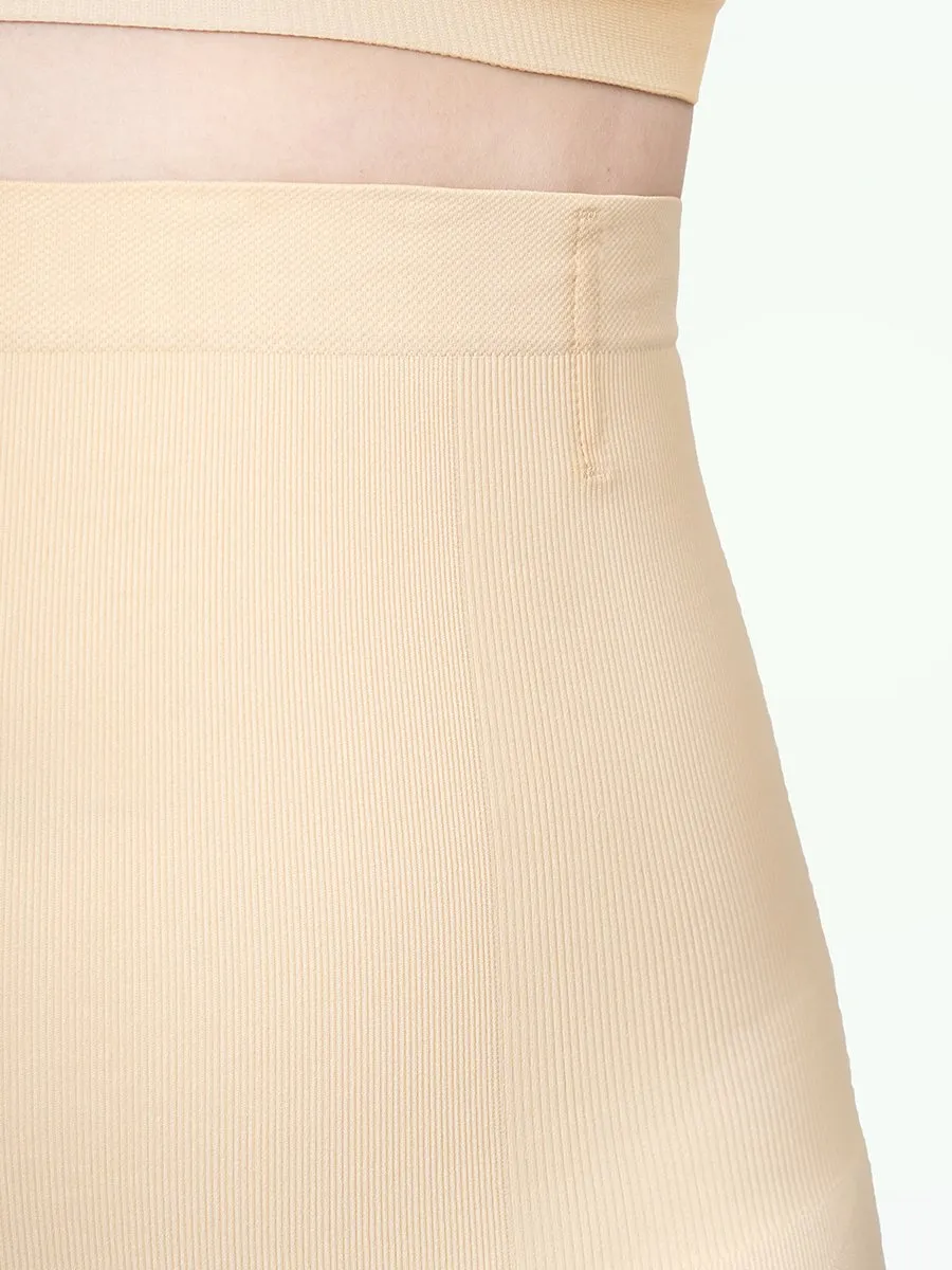 Shapermint Essentials Everyday Comfort High-Waisted Shaper Shorts