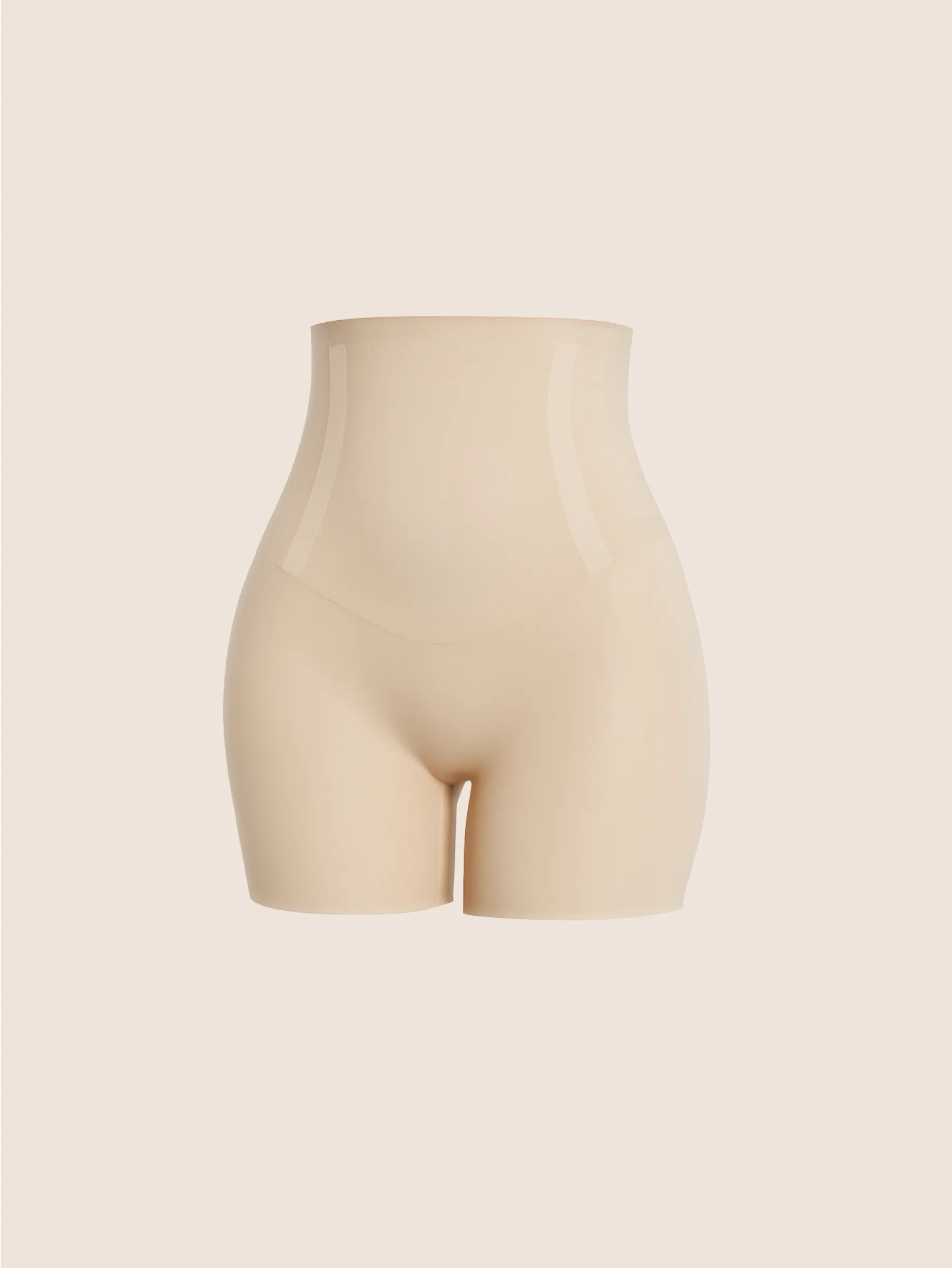 Shapermint Essentials Everyday Empower High-Waisted Shaper Shorts